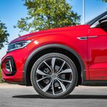 Volkswagen T-ROC 1.5 TSI DSG R-Line - Miniatura 15