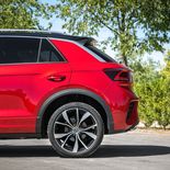 Volkswagen T-ROC 1.5 TSI DSG R-Line - Miniatura 16