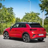 Volkswagen T-ROC 1.5 TSI DSG R-Line - Miniatura 23