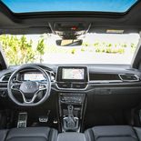 Volkswagen T-ROC 1.5 TSI DSG R-Line - Miniatura 27