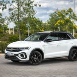 Volkswagen T-Roc 2.0 TDI R-Line - Miniatura 3