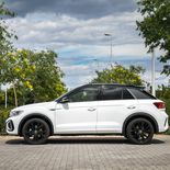 Volkswagen T-Roc 2.0 TDI R-Line - Miniatura 7