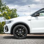 Volkswagen T-Roc 2.0 TDI R-Line - Miniatura 8