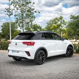 Volkswagen T-Roc 2.0 TDI R-Line - Miniatura 9