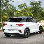 Volkswagen T-Roc 2.0 TDI R-Line - Miniatura 10