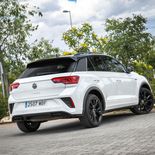 Volkswagen T-Roc 2.0 TDI R-Line - Miniatura 11