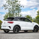 Volkswagen T-Roc 2.0 TDI R-Line - Miniatura 12