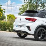 Volkswagen T-Roc 2.0 TDI R-Line - Miniatura 13