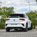 Volkswagen T-Roc 2.0 TDI R-Line - Miniatura 14