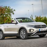 Volkswagen T-Roc Cabrio 2022 - Miniatura 2