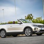 Volkswagen T-Roc Cabrio 2022 - Miniatura 4