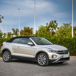 Volkswagen T-Roc Cabrio 2022 - Miniatura 7