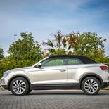 Volkswagen T-Roc Cabrio 2022 - Miniatura 9