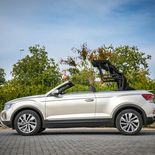 Volkswagen T-Roc Cabrio 2022 - Miniatura 10