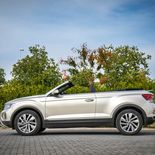 Volkswagen T-Roc Cabrio 2022 - Miniatura 11