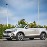 Volkswagen T-Roc Cabrio 2022 - Miniatura 12