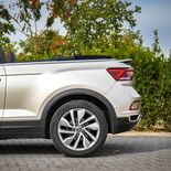 Volkswagen T-Roc Cabrio 2022 - Miniatura 13