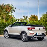 Volkswagen T-Roc Cabrio 2022 - Miniatura 14