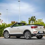 Volkswagen T-Roc Cabrio 2022 - Miniatura 15