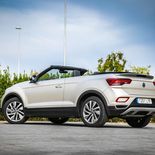 Volkswagen T-Roc Cabrio 2022 - Miniatura 16