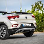 Volkswagen T-Roc Cabrio 2022 - Miniatura 17