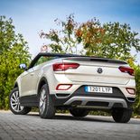 Volkswagen T-Roc Cabrio 2022 - Miniatura 18