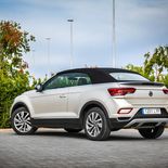 Volkswagen T-Roc Cabrio 2022 - Miniatura 19