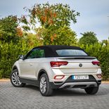 Volkswagen T-Roc Cabrio 2022 - Miniatura 20