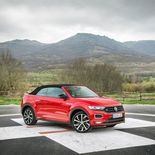 Volkswagen T-Roc Cabrio - Miniatura 4