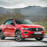 Volkswagen T-Roc Cabrio - Miniatura 5