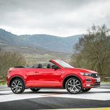 Volkswagen T-Roc Cabrio - Miniatura 6