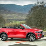 Volkswagen T-Roc Cabrio - Miniatura 7