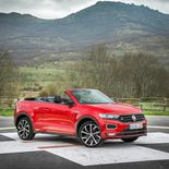 Volkswagen T-Roc Cabrio - Miniatura 8