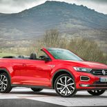 Volkswagen T-Roc Cabrio - Miniatura 9