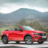 Volkswagen T-Roc Cabrio - Miniatura 10