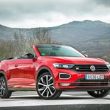 Volkswagen T-Roc Cabrio - Miniatura 11