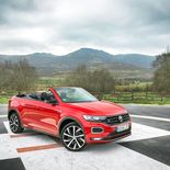 Volkswagen T-Roc Cabrio - Miniatura 12