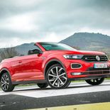 Volkswagen T-Roc Cabrio - Miniatura 16