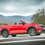 Volkswagen T-Roc Cabrio - Miniatura 17