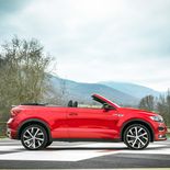 Volkswagen T-Roc Cabrio - Miniatura 18