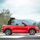 Volkswagen T-Roc Cabrio - Miniatura 19