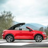 Volkswagen T-Roc Cabrio - Miniatura 20