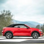 Volkswagen T-Roc Cabrio - Miniatura 21