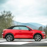 Volkswagen T-Roc Cabrio - Miniatura 22