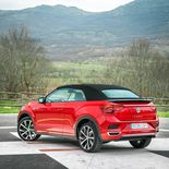 Volkswagen T-Roc Cabrio - Miniatura 25