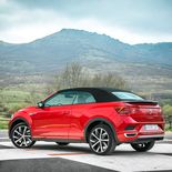 Volkswagen T-Roc Cabrio - Miniatura 26