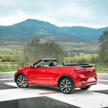 Volkswagen T-Roc Cabrio - Miniatura 3