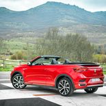 Volkswagen T-Roc Cabrio - Miniatura 4