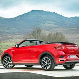 Volkswagen T-Roc Cabrio - Miniatura 5