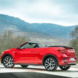 Volkswagen T-Roc Cabrio - Miniatura 6